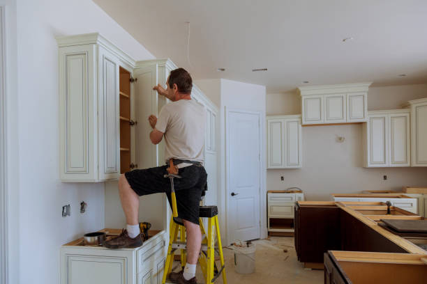 Licensed Kitchen Renovation service in Jackson, WI - BM Kitchen