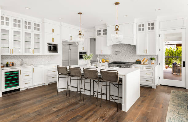 24/7 Emergency Kitchen Renovation experts in Jackson, WI
