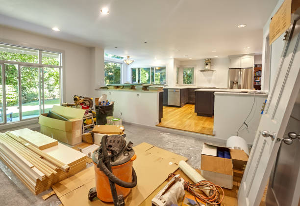 Reliable Kitchen Renovation contractor in Jackson, WI by BM Kitchen