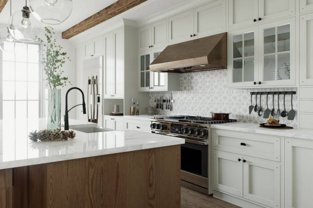 Affordable Kitchen Renovation solutions in Jackson, WI